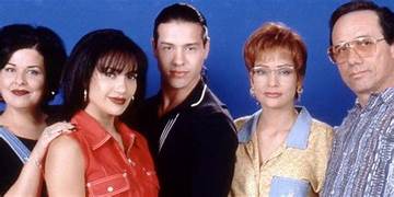 La Película de Selena con Jennifer López