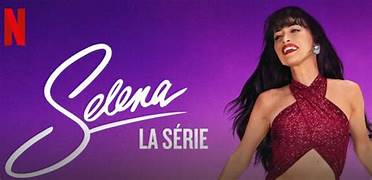 Selena La Serie de Netflix