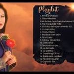 Selena Quintanilla Playlist