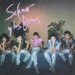 Selena y los Dinos su primer disco