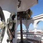 Mirador de Selena Quintanilla en Texas