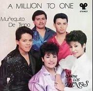 Disco Muñequito de Trapo 1987