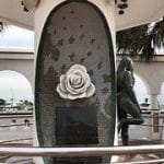 Mirador de Selena Quintanilla, hecho en su honor