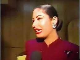 La última entrevista de Selena en Español (12 de Marzo 1995)