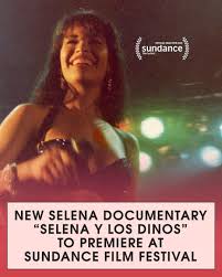 Cómo Selena Quintanilla Sigue Sorprendiendo al Mundo en la Pantalla